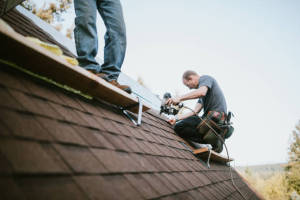 Find Local Roofers & Roofing Contractors in China Vlg, ME